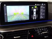 BMW 5 серии VII (G30/G31/G38) Рестайлинг Москва  - изображение 35