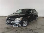 Citroen C4 II Москва  - изображение 20