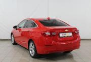 Chevrolet Cruze II Астрахань  - изображение 23