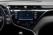 Toyota Camry VIII (XV70) Москва  - изображение 56