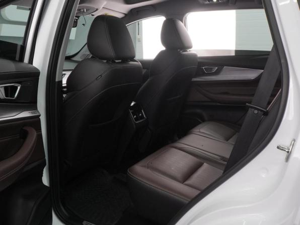 Chery Tiggo 8 Pro I с пробегом 2023 года, цена 1 829 000 рублей, 71857 км, внедорожник, Автокод Объявления