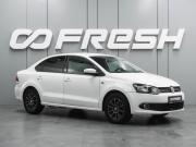 Volkswagen Polo V Воронеж  - изображение 17