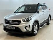 Hyundai Creta I Москва  - изображение 16