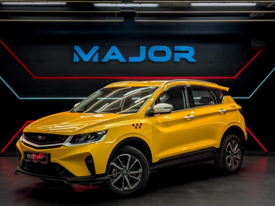 Belgee X50 Москва  - изображение 1