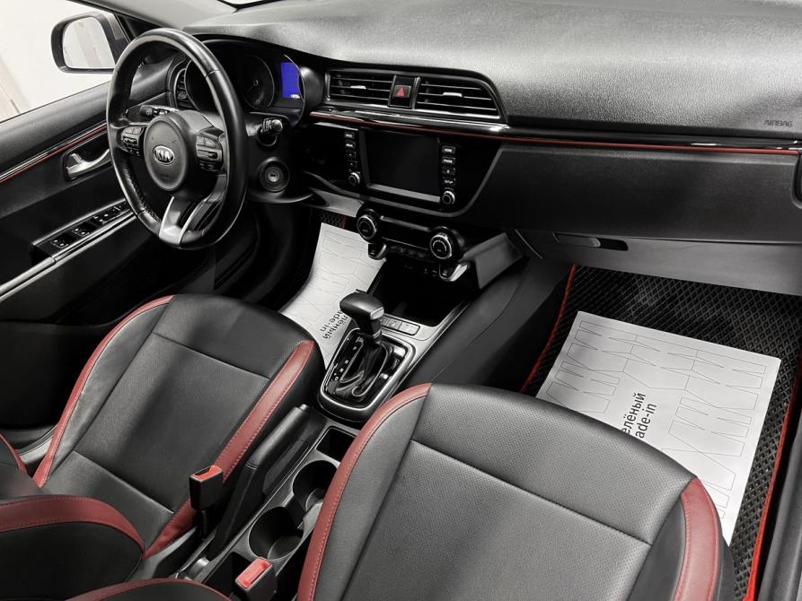 Kia Rio IV Тверь  - изображение 13