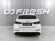 Hyundai Elantra VI (AD) Ростов-на-Дону  - изображение 23