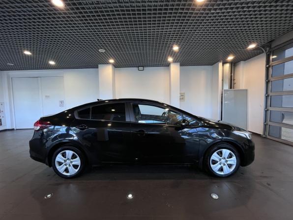 Kia Cerato III Рестайлинг (Classic) с пробегом 2018 года, цена 1 855 000 рублей, 89261 км, седан, Автокод Объявления