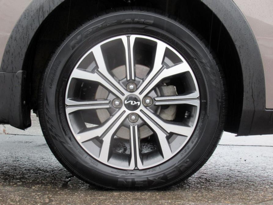 Kia Rio IV Рестайлинг Самара  - изображение 9