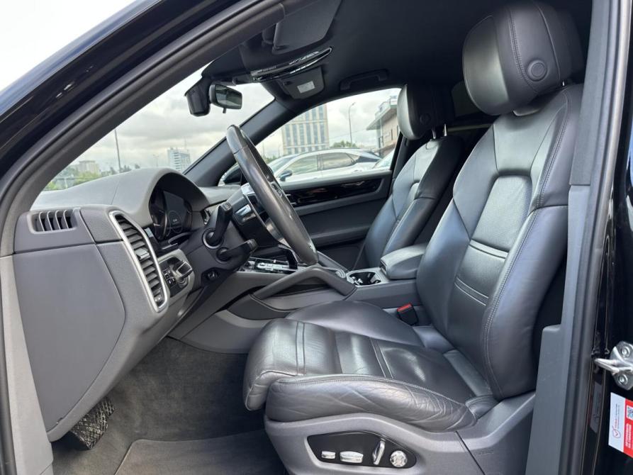 Porsche Cayenne III Казань  - изображение 20