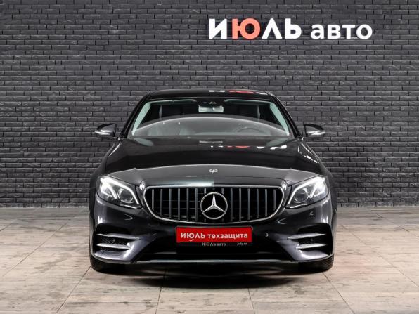 Mercedes-Benz E-Класс V (W213 S213 C238) с пробегом 2017 года, цена 2 935 000 рублей, 124885 км, седан, Автокод Объявления