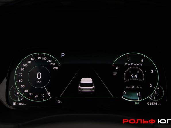 Hyundai Palisade I с пробегом 2021 года, цена 4 238 000 рублей, 91423 км, внедорожник, Автокод Объявления