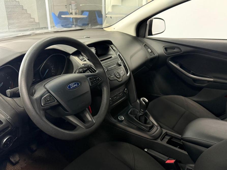 Ford Focus III Рестайлинг Казань  - изображение 21