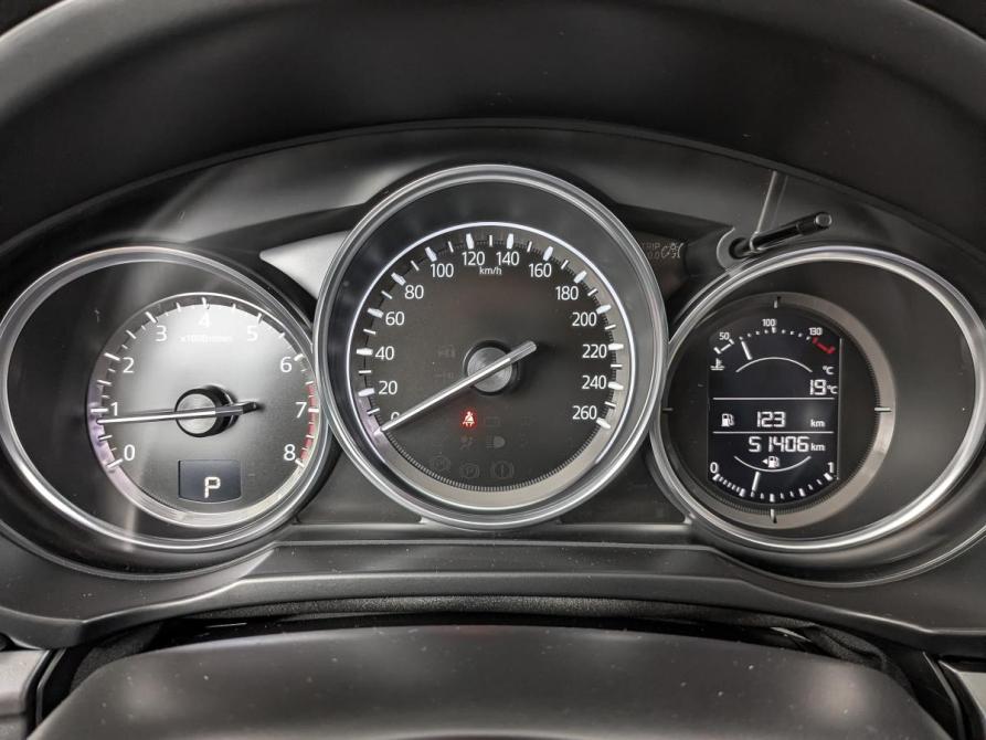 Mazda CX-5 II Москва  - изображение 16