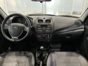 Lada (ВАЗ) Granta I Рестайлинг Москва  - изображение 21