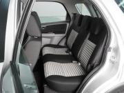 Suzuki SX4 I (Classic) Рестайлинг Минеральные Воды  - изображение 25