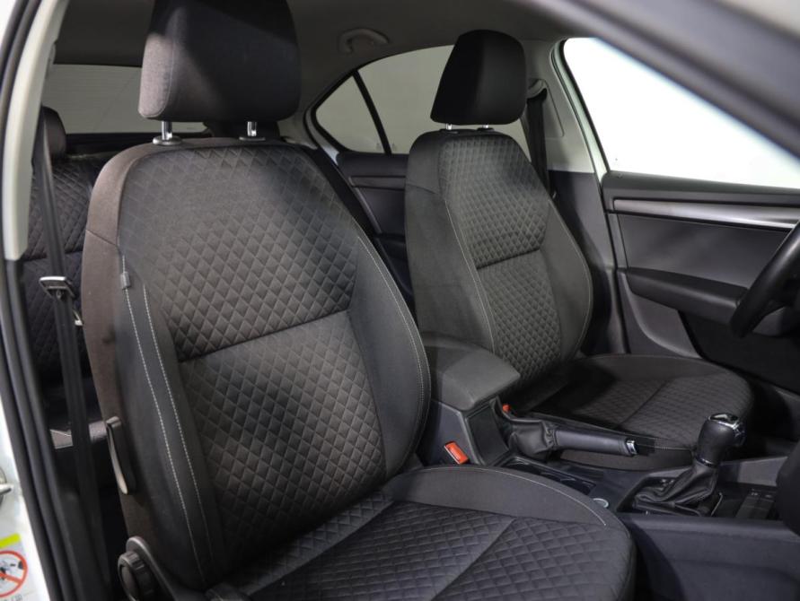 Skoda Octavia III (A7) Рестайлинг Санкт-Петербург  - изображение 18