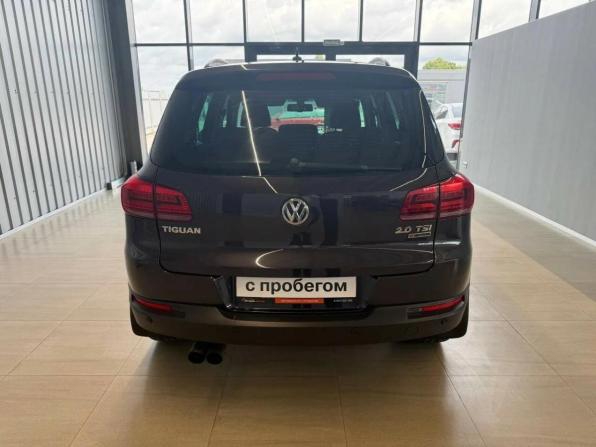 Volkswagen Tiguan I Рестайлинг с пробегом 2015 года, цена 1 499 000 рублей, 209000 км, внедорожник, Автокод Объявления