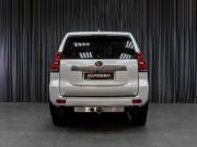 Toyota Land Cruiser Prado 150 Series Рестайлинг 2 Тюмень  - изображение 25