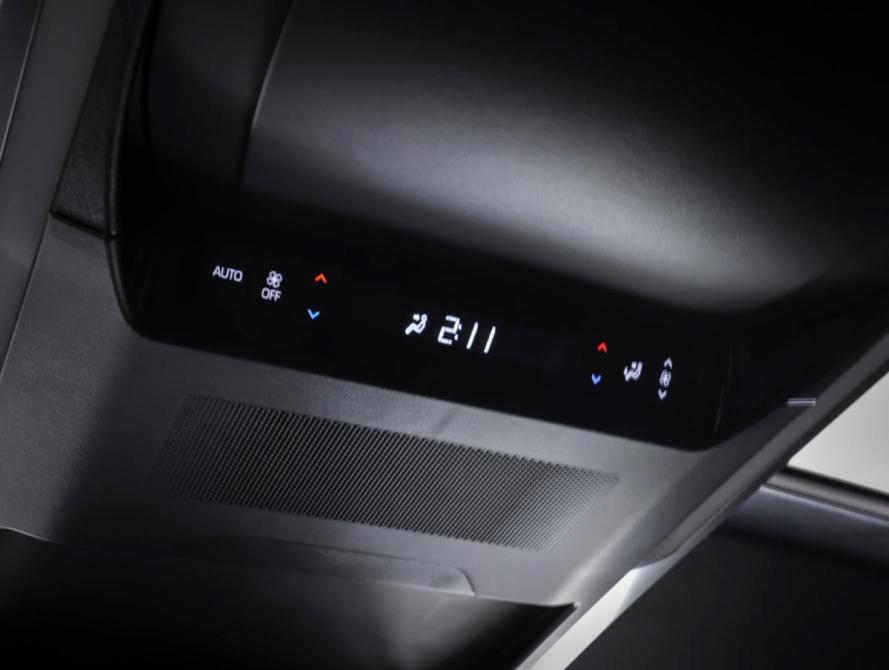 Toyota Alphard IV Москва  - изображение 16