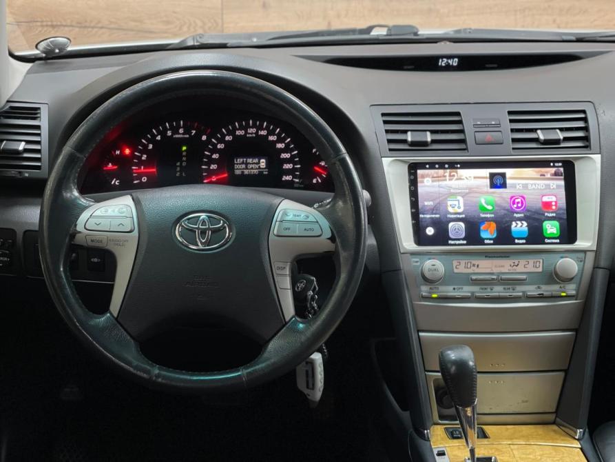 Toyota Camry VI (XV40) Уфа  - изображение 17