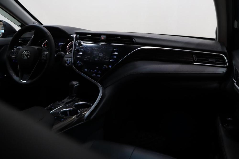 Toyota Camry VIII (XV70) Сургут  - изображение 19