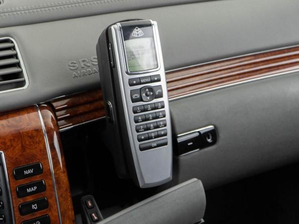 Maybach 62 I с пробегом 2004 года, цена 25 999 077 рублей, 32826 км, седан, Автокод Объявления