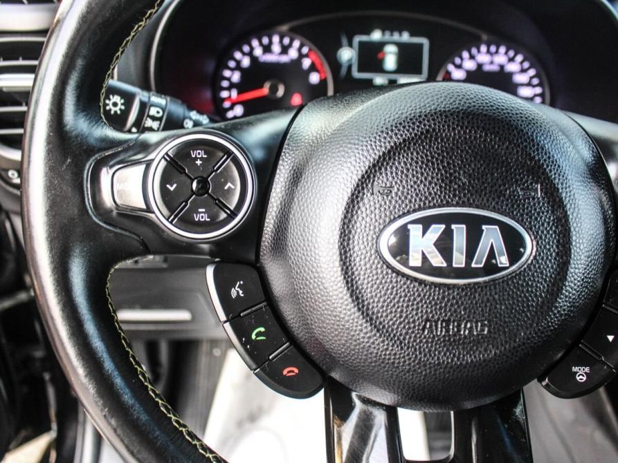 Kia Soul II Калуга  - изображение 10