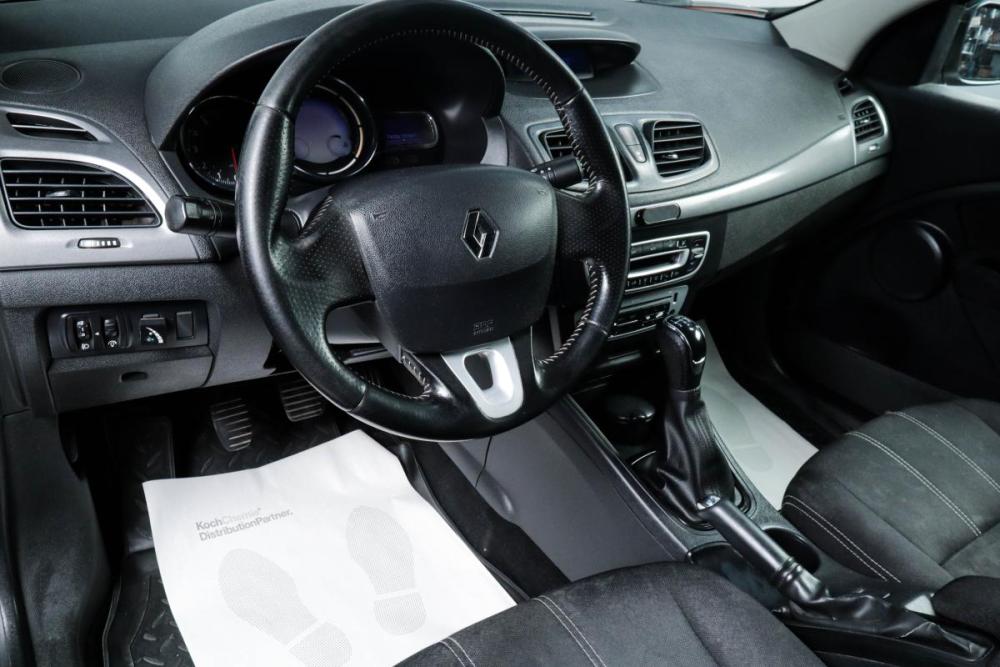 Renault Fluence I Рестайлинг Челябинск  - изображение 8