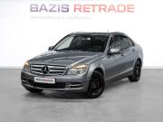 Mercedes-Benz C-Класс III (W204) Тюмень  - изображение 28