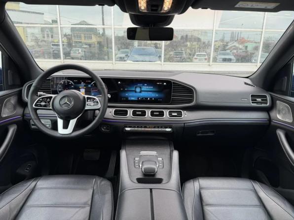 Mercedes-Benz GLE II (V167) с пробегом 2021 года, цена 7 499 000 рублей, 90000 км, внедорожник, Автокод Объявления
