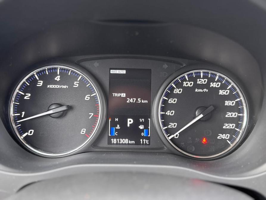 Mitsubishi Outlander III Рестайлинг 2 Воронеж  - изображение 12
