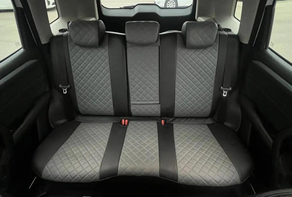 Haval Dargo I Красноярск  - изображение 23