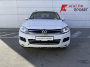 Volkswagen Touareg II Ставрополь  - изображение 26