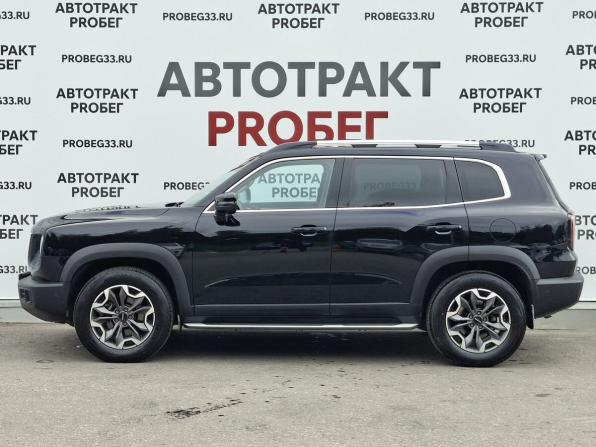 Haval Dargo I с пробегом 2023 года, цена 2 427 000 рублей, 61281 км, внедорожник, Автокод Объявления