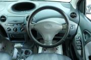 Toyota Vitz I (P10) Омск  - изображение 32