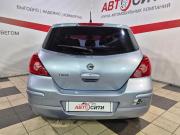 Nissan Tiida I Рестайлинг Воронеж  - изображение 29