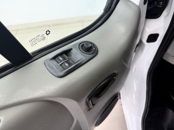 Opel Vivaro A Рестайлинг с пробегом 2007 года, цена 960 000 рублей, 310231 км, минивэн, Автокод Объявления