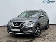 Nissan X-Trail III Рестайлинг Москва  - изображение 14