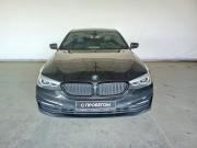 BMW 5 серии VII (G30/G31/G38) Москва  - изображение 21
