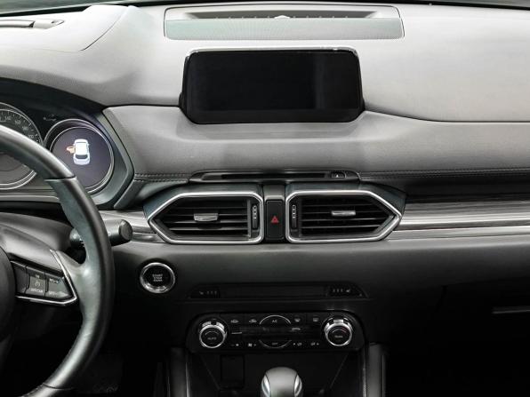 Mazda CX-5 II с пробегом 2017 года, цена 2 550 000 рублей, 64265 км, внедорожник, Автокод Объявления
