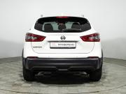 Nissan Qashqai II Рестайлинг Санкт-Петербург  - изображение 28