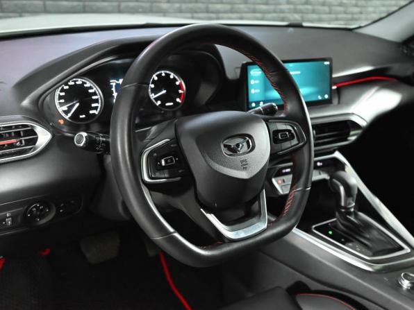 Kaiyi E5 с пробегом 2023 года, цена 1 550 000 рублей, 55259 км, седан, Автокод Объявления