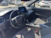 Toyota C-HR I Йошкар-Ола  - изображение 42