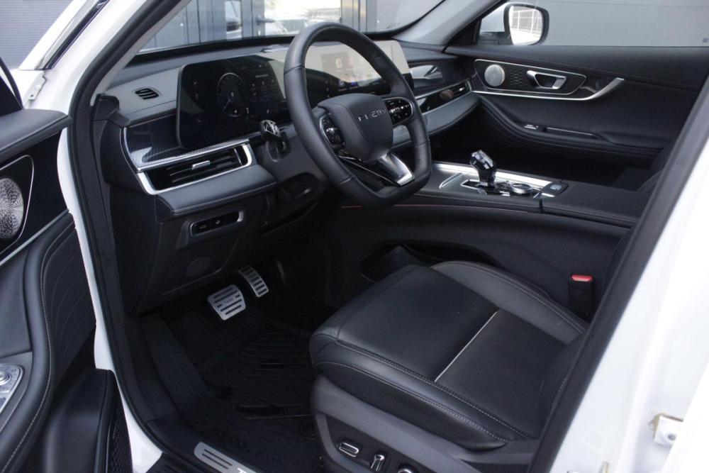 Chery Tiggo 7 Pro Max I Рестайлинг Брянск  - изображение 5