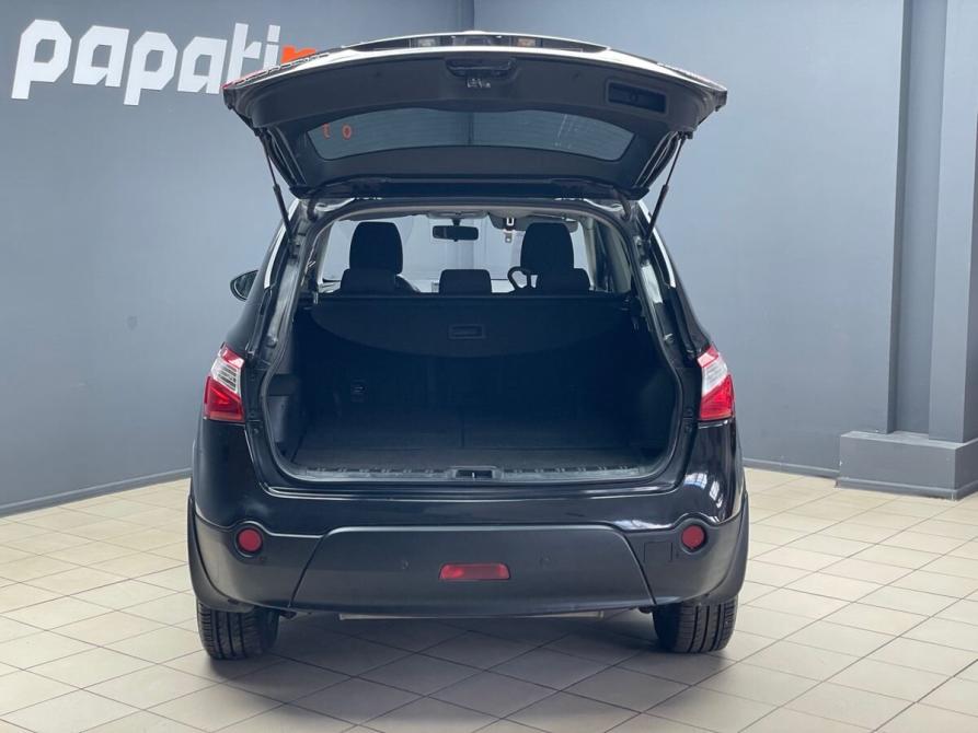 Nissan Qashqai+2 I Рестайлинг Тверь  - изображение 7
