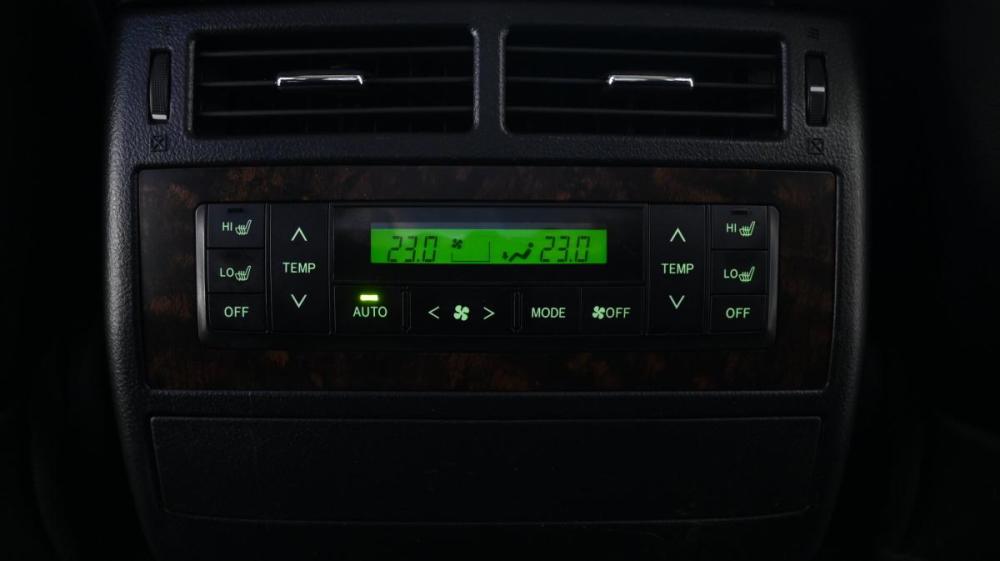 Toyota Land Cruiser 200 Series Рестайлинг 1 Уфа  - изображение 33