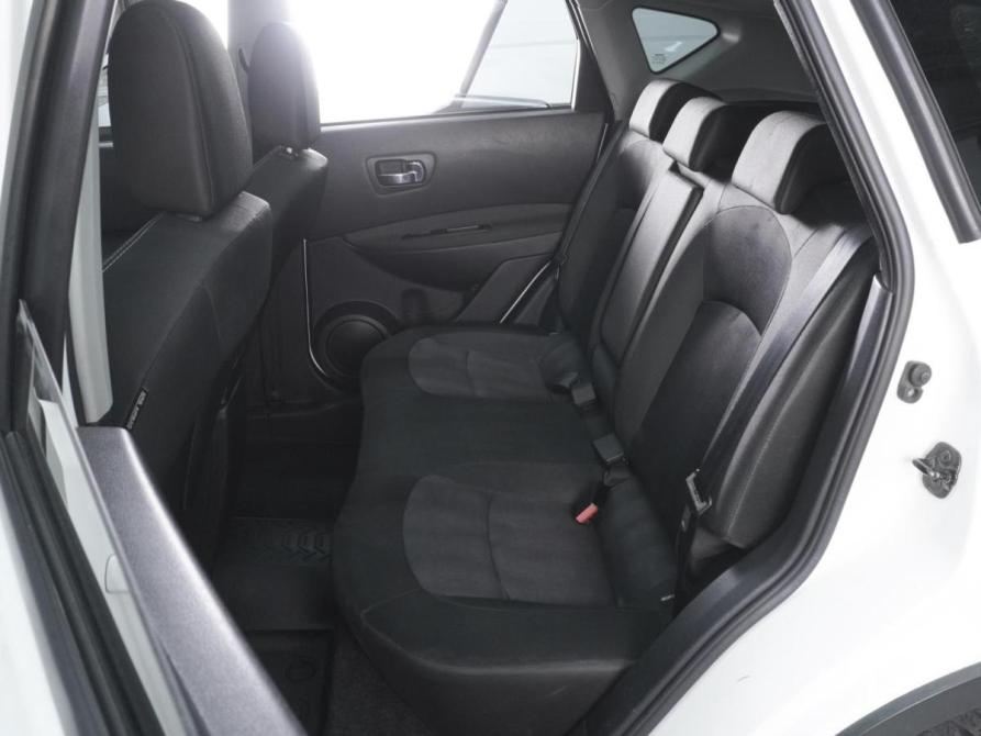 Nissan Qashqai I Рестайлинг Ростов-на-Дону  - изображение 9