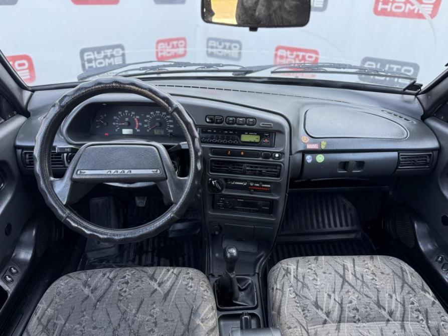 Lada (ВАЗ) 2115 Санкт-Петербург  - изображение 11