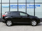 Toyota RAV4 IV (XA40) Екатеринбург  - изображение 27