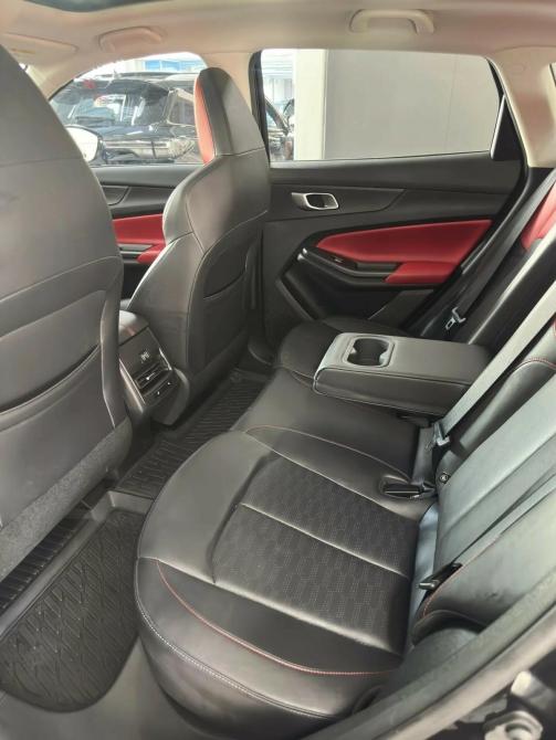 Changan CS55 Plus II Уфа  - изображение 20